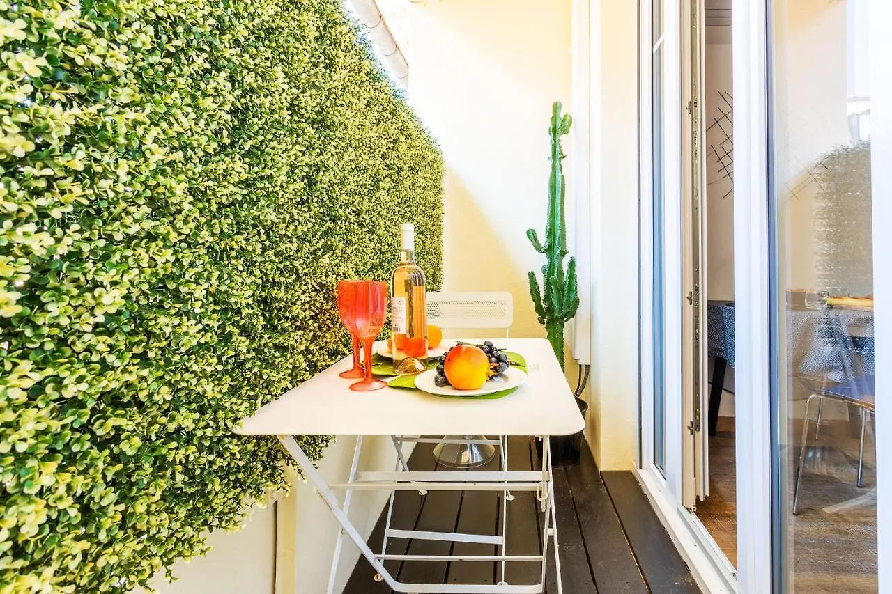 Apartment Le Rossini Ap4228 By Riviera Holiday Homes Nice France