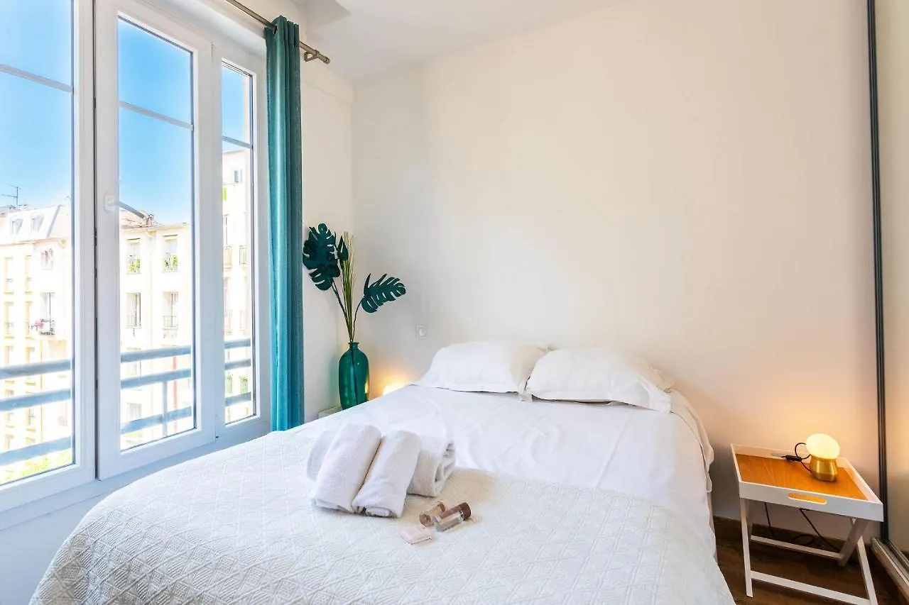 Le Rossini Ap4228 By Riviera Holiday Homes 니스 아파트